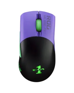 ASUS ROG Keris Wireless EVA Edition Gaming Mouse