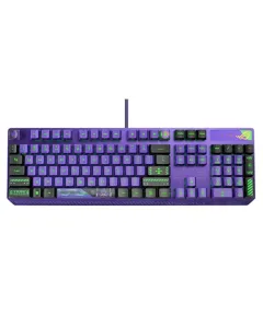 Asus ROG STRIX SCOPE RX EVA EDITION Optical Mechanical Keyboard