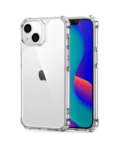 ESR for iPhone 14 Plus (6.7inch) Air Armor Silicone Case - Clear