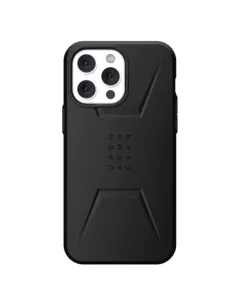 UAG Designed for iPhone 14 Pro Max ( 6.7inch) Civilian Series Compatible with MagSafe Case -  Black 