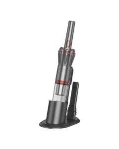 Powerology 2600mAh Portable Vacuum Cleaner Stick - Grey