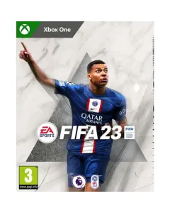  Xbox One: FIFA 23 - R2