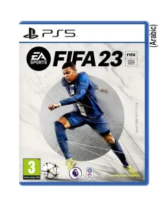 PS5: FIFA 23 - R2 (Arabic) 