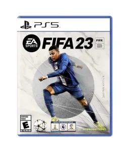 PS5: FIFA 23 - R1 (English) 