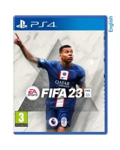 PS4: FIFA 23 - R2 (ENG)