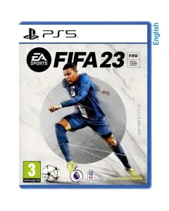 PS5: FIFA 23 - R2 (ENG)