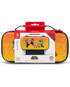 PowerA Nintendo Switch Protection Case - Mario and Friends