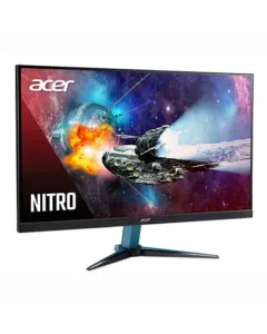 Acer Nitro VG272U – Pbmiipx 27inch WQHD (2560 x 1440) @144 Hz, 0.7ms Gaming Monitor