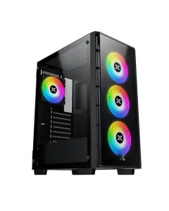 Xigmatek Elite One ATX Mid Tower Case
