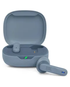 JBL Wave 300TWS True Wireless In-Ear Headphones - Blue