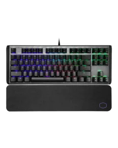 Cooler Master CK530 V2 Blue Switch Keyboard - AE Layout