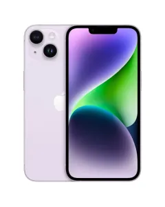 Apple iPhone 14 Plus 256GB (Dual sim) - Purple HK