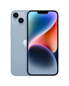 Apple iPhone 14 Plus 256GB - Blue
