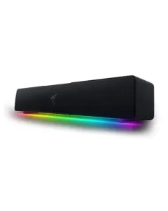Razer Leviathan V2 X PC Gaming Soundbar - Black