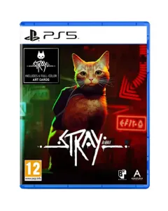 PS5: Stray - R2
