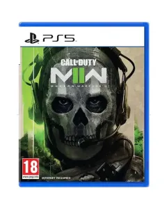 PS5: Call of Duty: Modern Warfare II - R2