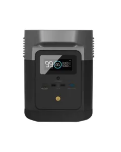 Ecoflow Delta Mini 882Wh/1400W -Black