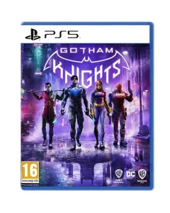 PS5: Gotham Knights - R2