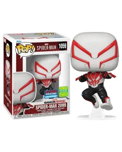 Funko POP! Marvel: Beyond Amazing - Spider-Man 2099 (SDCC) (EXC)