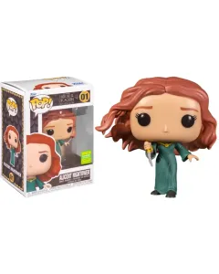 Funko POP! TV: House of Dragon - ALICENT HIGHTOWER (SDCC) (EXC)