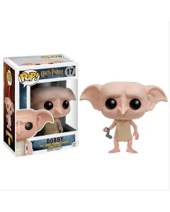 Funko Pop! Movies: Harry Potter - Dobby - 17