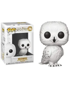 Funko Pop! Movies: Harry Potter - Hedwig - 76