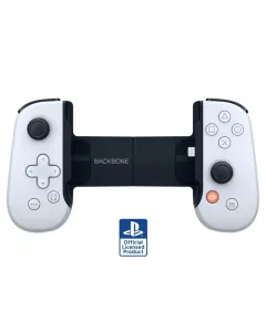 Backbone One Mobile Gaming Controller for iPhone - PlayStation Edition