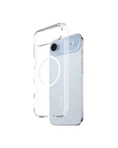 PanzerGlass Flagship Case Transparent Urban Explorer w. White MagSafe iPhone Air