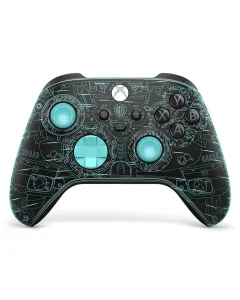 Xbox Series X/S Xbox One Wireless Controller - Space Jam