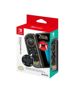 Hori Nintendo Switch: D-Pad Controller (L) - Zelda