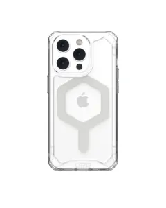 UAG For iPhone 14 Pro (6.1inch)  MagSafe Plyo Case -  Ice
