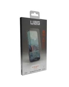 UAG iPhone 14pro Max (6.7inch) Glass Screen Shield PLUS