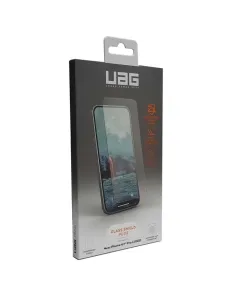 UAG iPhone 14pro (6.1inch) Glass Screen Shield PLUS