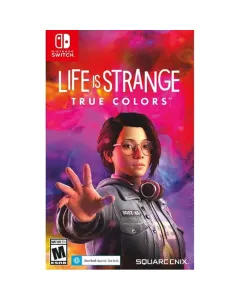 Nintendo Switch: Life is Strange: True Colors  - R1