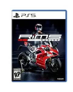 PS5: Rims Racing - R1