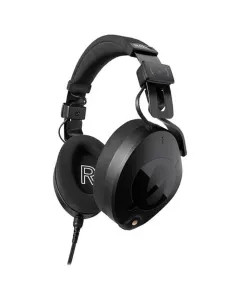 Rode NTH100 Professional Closed Over Ear Headphones - Black
