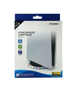 PS5 Dobe Atmosphere Lamp Base