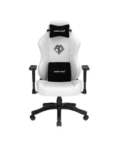 Anda Seat Phantom 3 Series Premium Gaming Chair - White