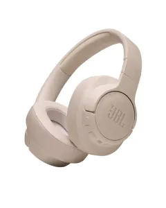 JBL Tune 760NC Wireless Active Noise-Cancelling Headphones - Blush
