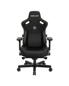 Andaseat New Kaiser 3 Series Premium Gaming Chair - Black