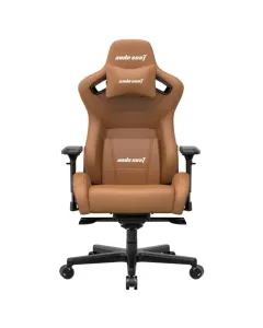 Anda Seat Kaiser 2 Series Premium Gaming Chair - Brown