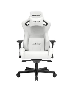 Anda Seat Kaiser 2 Series Premium Gaming Chair - White