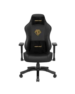 Anda Seat Phantom 3 Series Premium Gaming Chair - Black