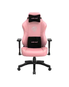 Anda Seat Phantom 3 Series Premium Gaming Chair - Pink