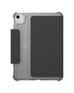 UAG iPad Air 10.9" (2020-2022)/ iPad Pro 11" (2018-2021) Lucent Case - Black
