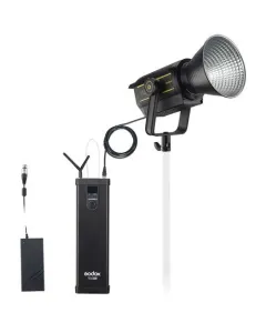 GODOX VL200 LED VIDEO LIGHT