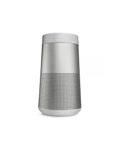 Bose SoundLink Revolve Series II Bluetooth Speaker, Silver