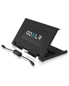 TC Helicon GoXLR Adjustable Desk Stand