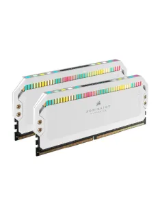 Corsair Dominator Platinum RGB DDR5-5200 C40 DC  - (2 x 32GB)  64GB