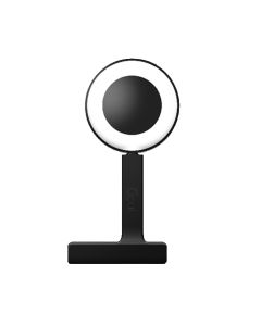 Goui Sirius Magnetic Fill light 360 - Stone Black